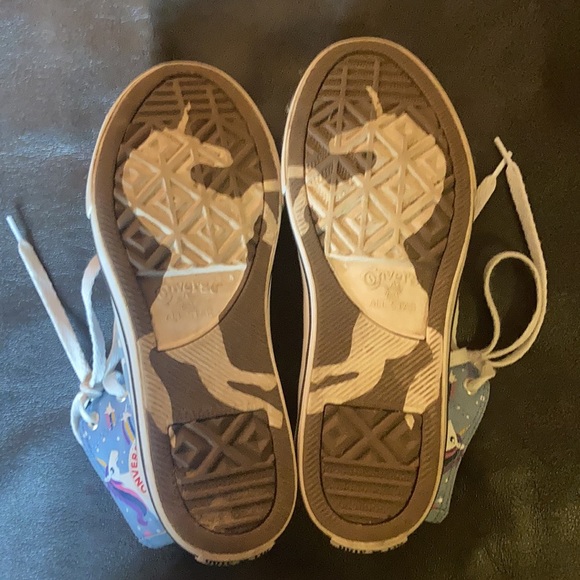 Converse unicons - Picture 8 of 10